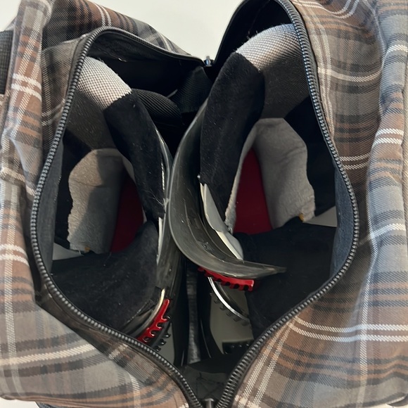 Salomon Ski Boots 🎿 - Picture 5 of 11